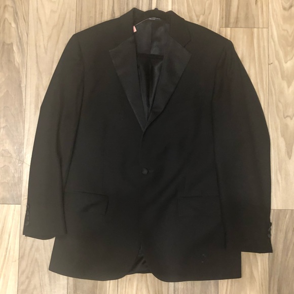 POLO by Ralph Lauren Sports Coat / Tux Coat / Blazer - Picture 5 of 16